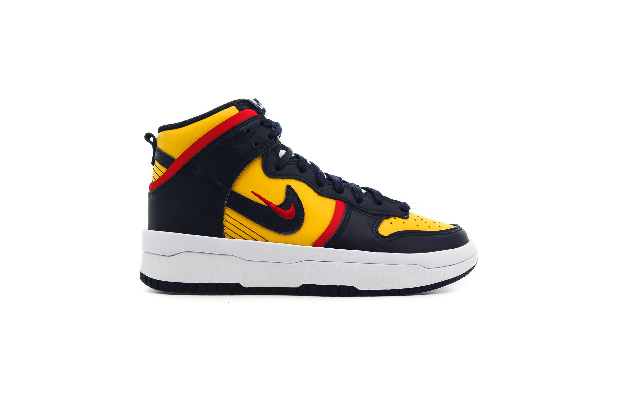Nike WMNS DUNK HIGH REBEL | DH3718-701 | AFEW STORE